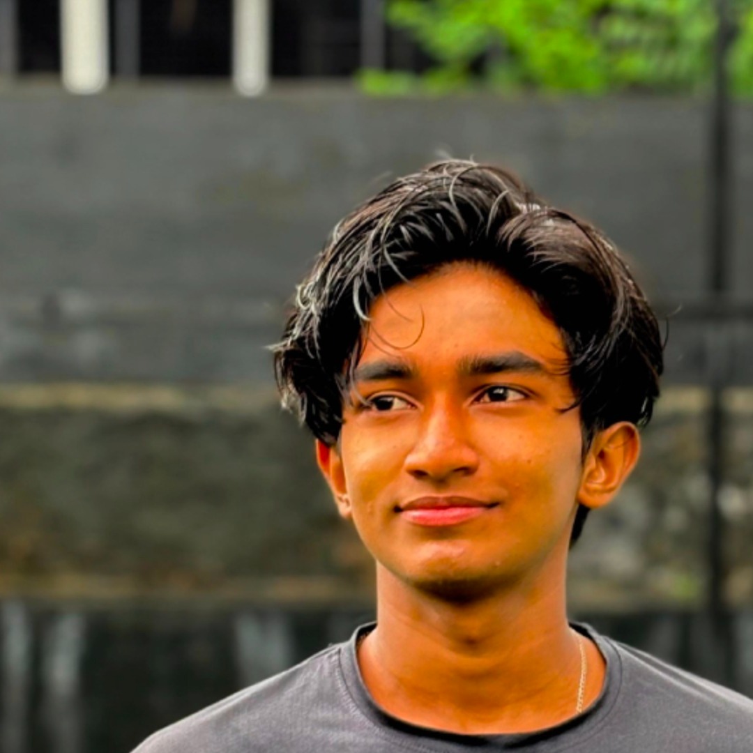 Yathu krishna