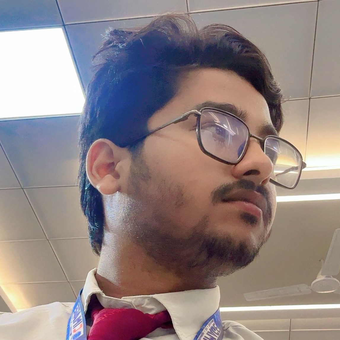 Mayank Srivastava