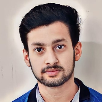 Gourav Sharma