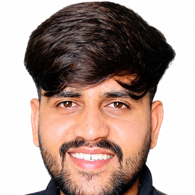 RAKESH KUMAR