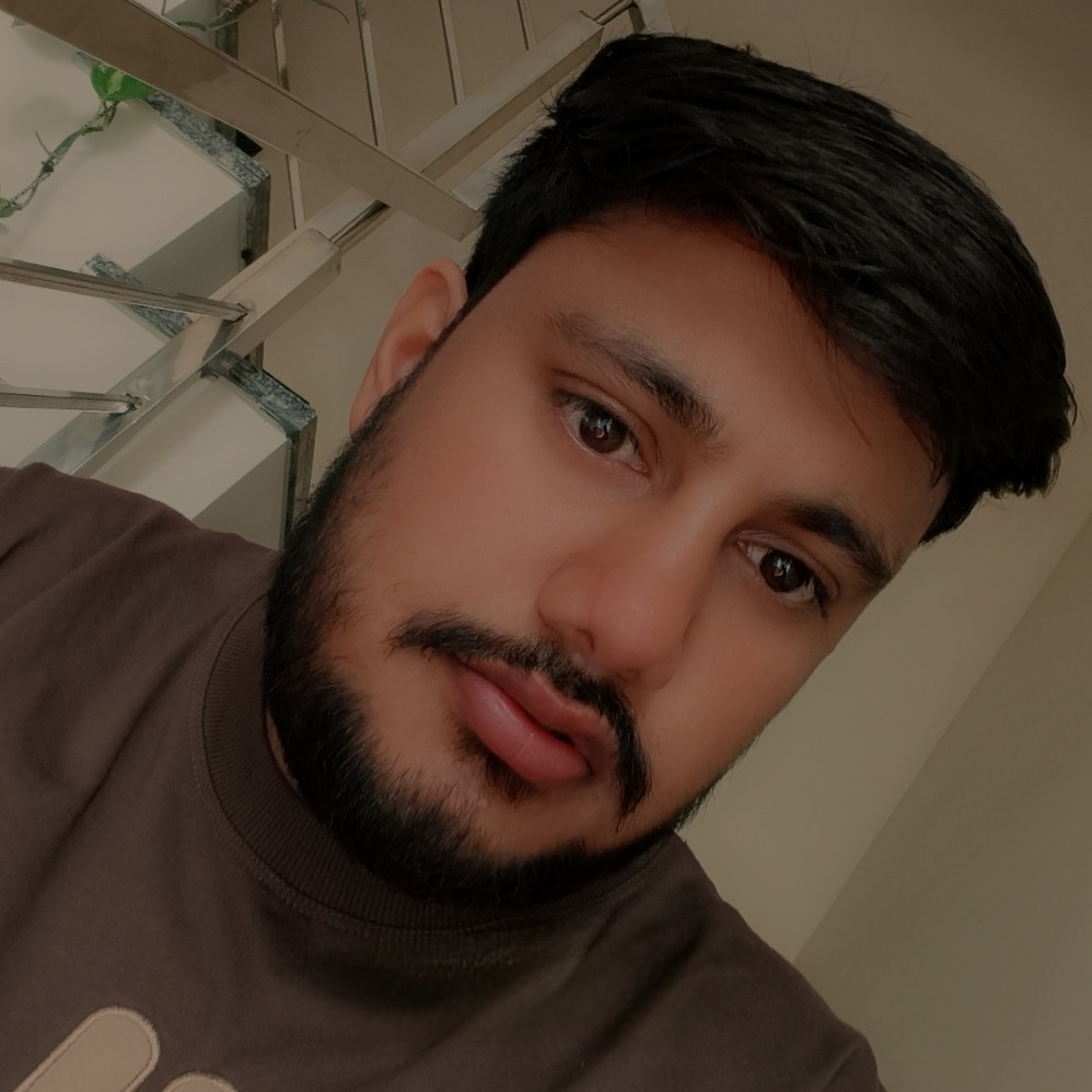 Vishnu kumawat