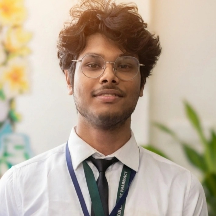SHAIKH ASHIF HOSSAIN