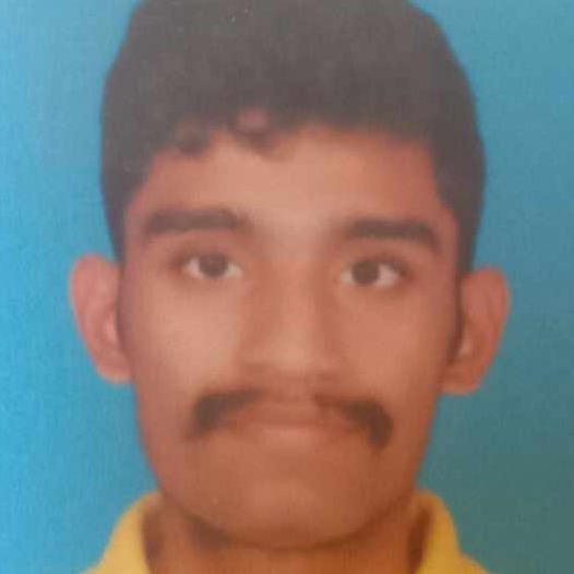 Alen Roy