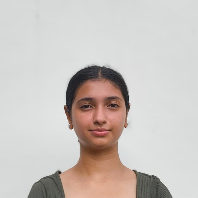 Palak Roy