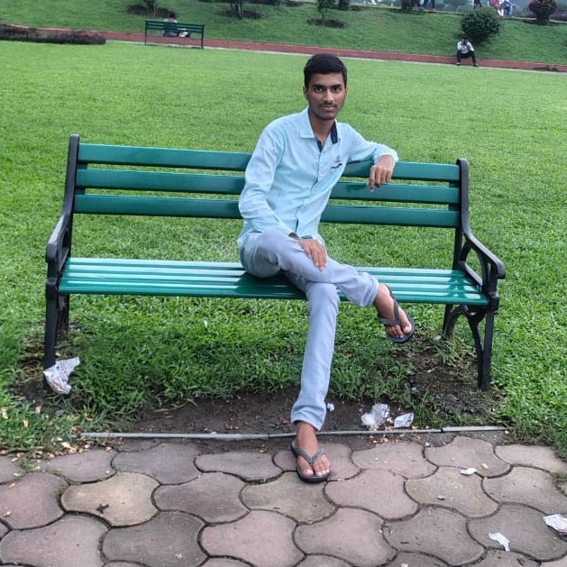 Gulshan Kumar Singh