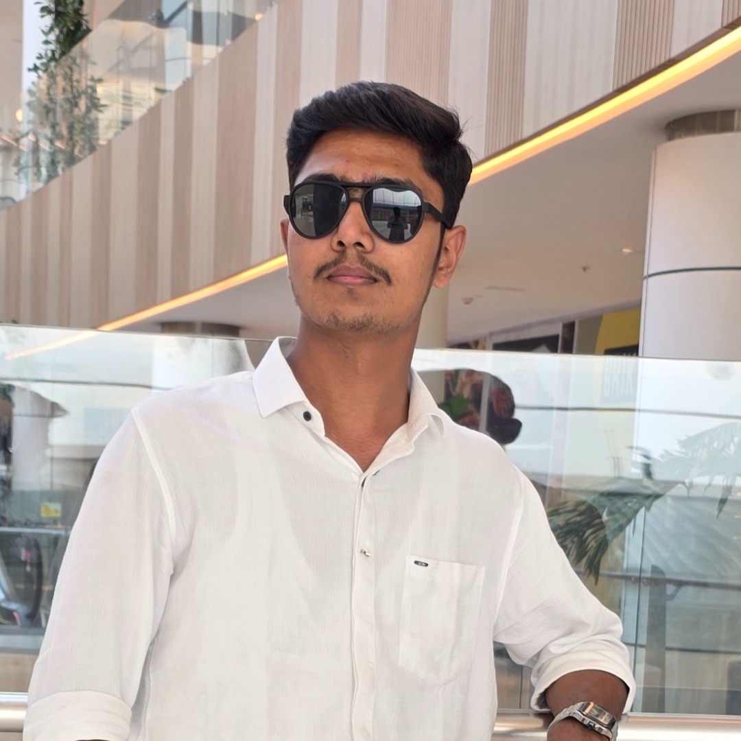 Mohammed Sabil