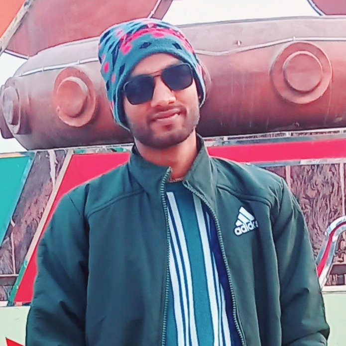 ALOK KUMAR DUBEY