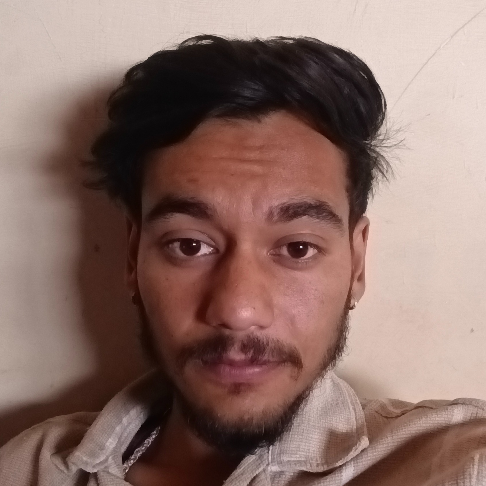 ankit Mehta
