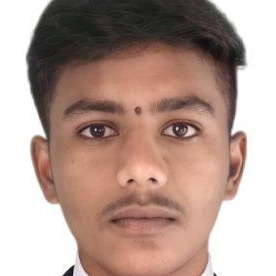 Arjun Kadam