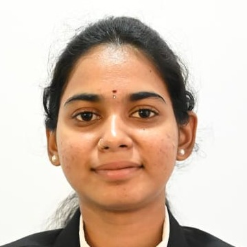 Sunkara Pujitha
