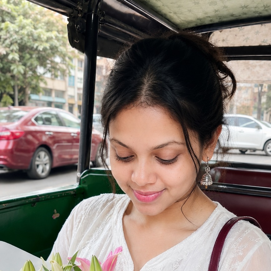 Nidhi gupta