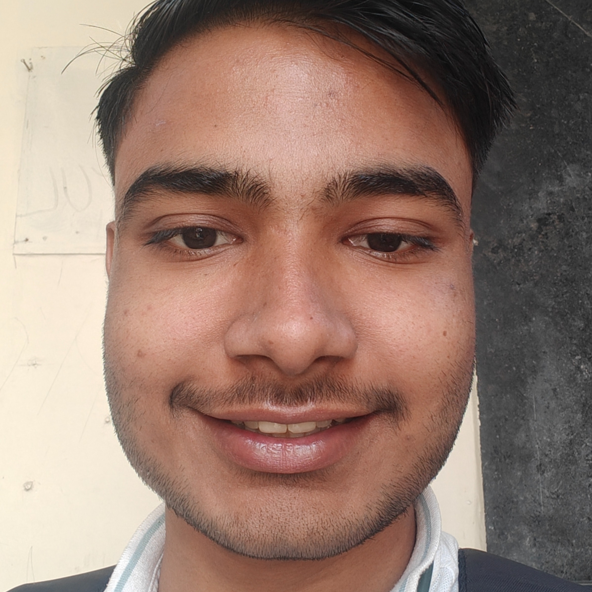 Ayush Dwivedi