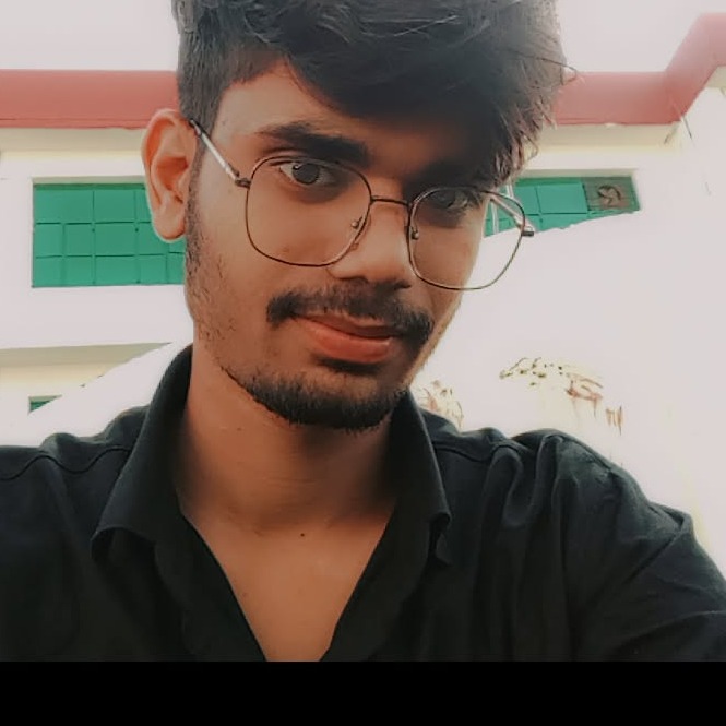Sahil Salmani