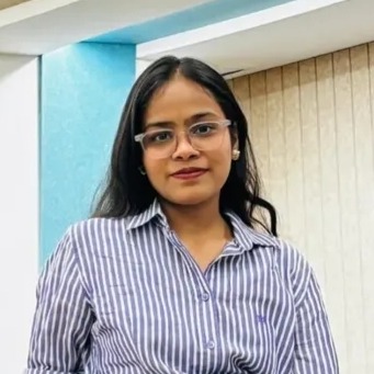 Shivangi Kashyap