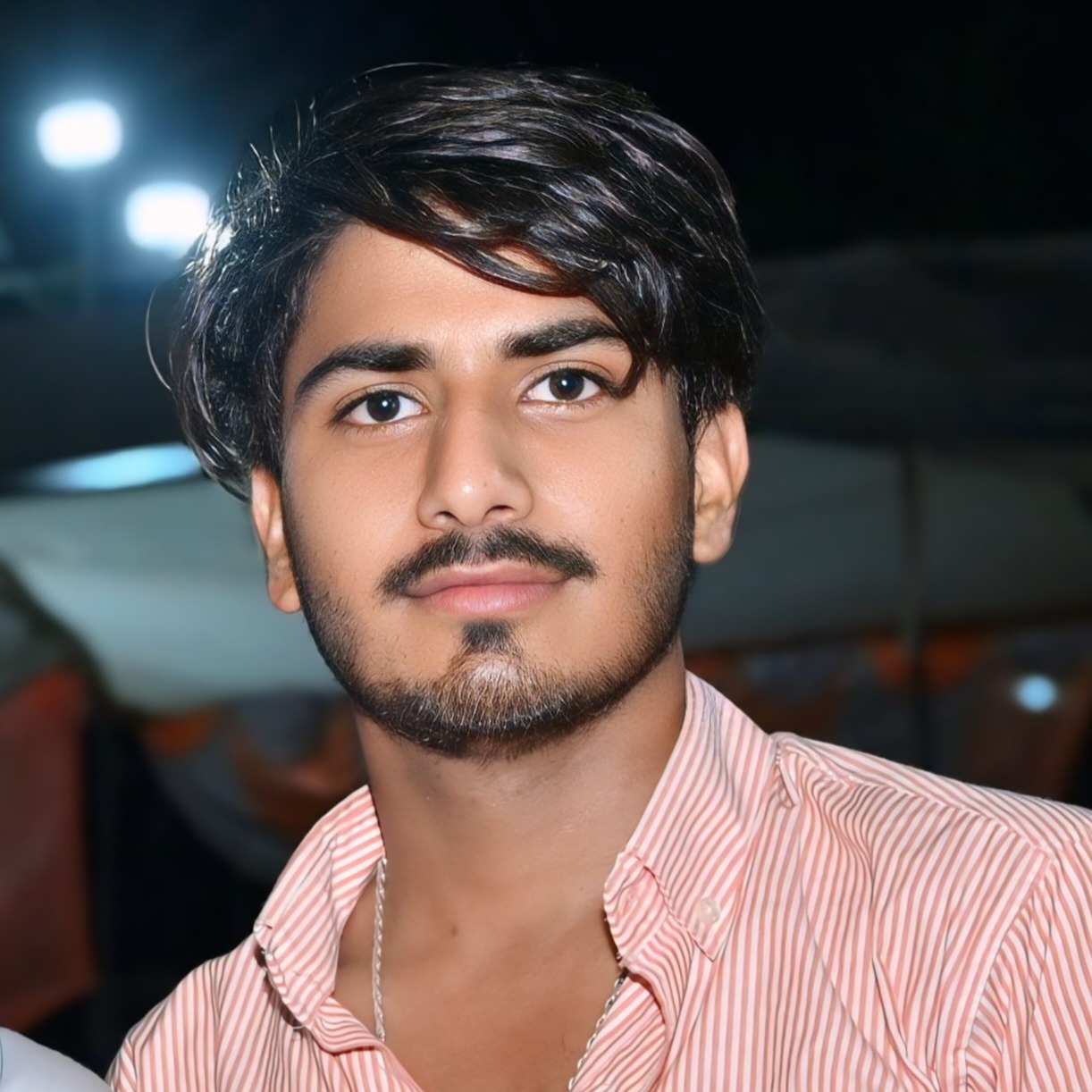 Sunil Kumar yadav