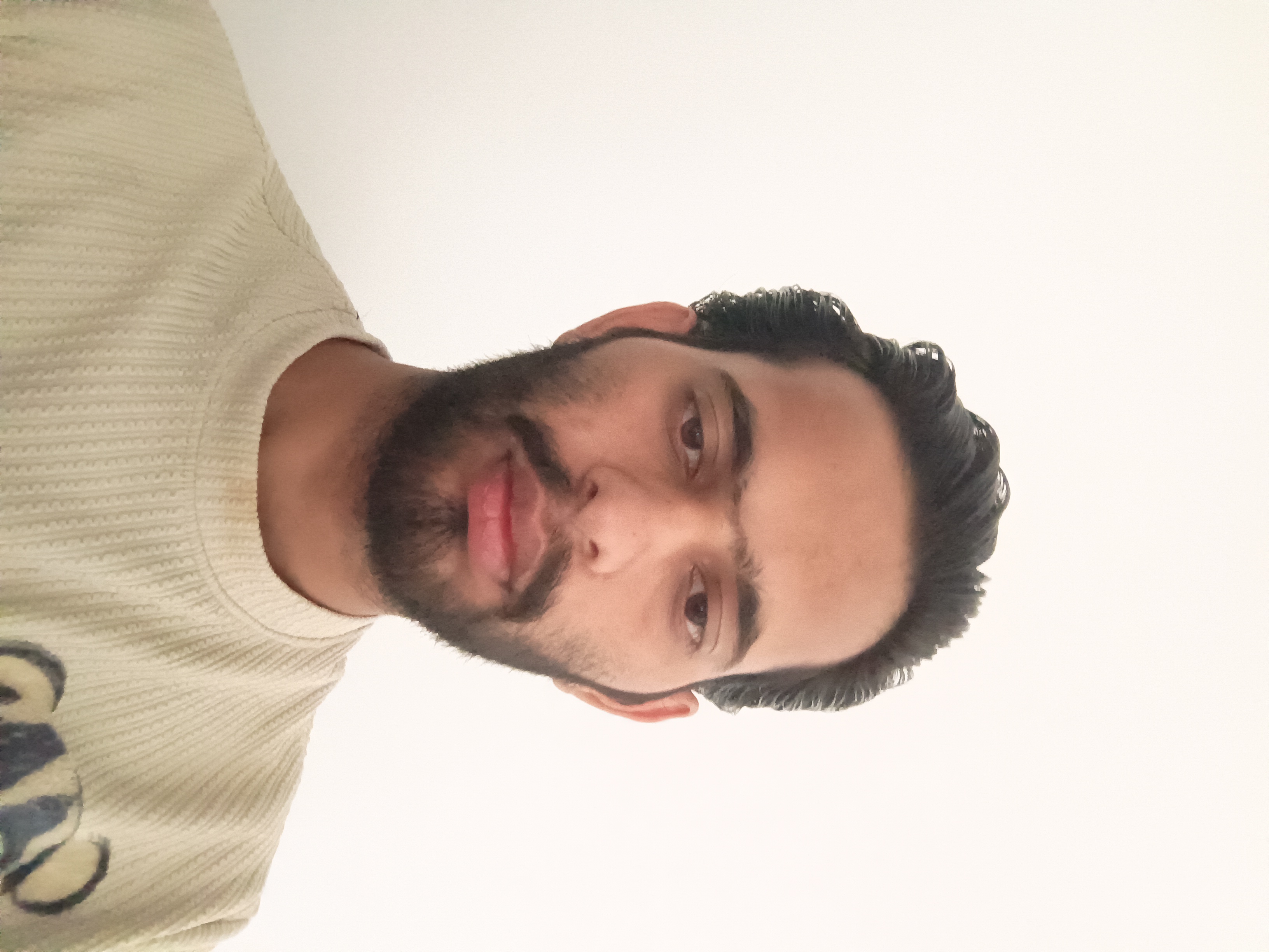 Deependra Singh