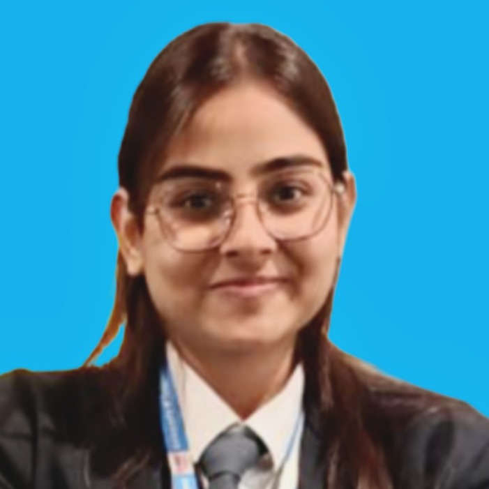 Palak Sharma