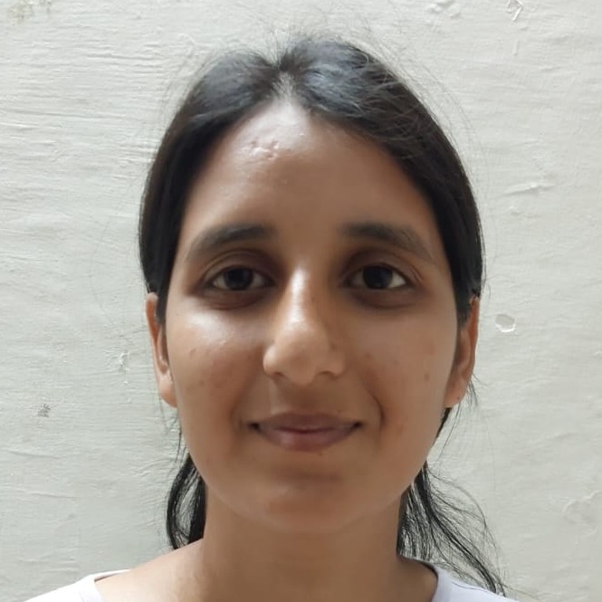 Pragya yadav