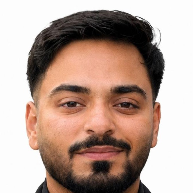 Vishal Sharma