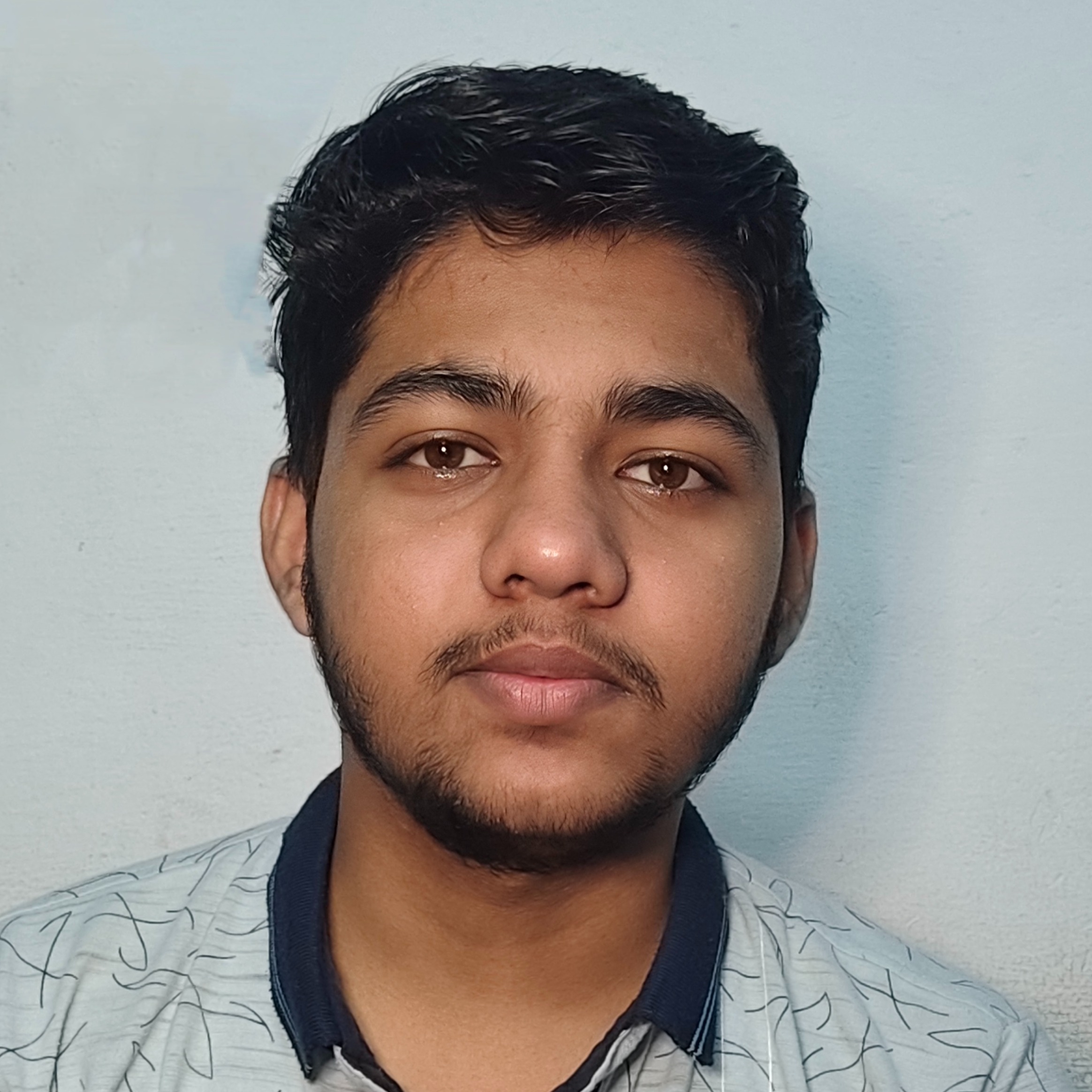 Anubhav gupta