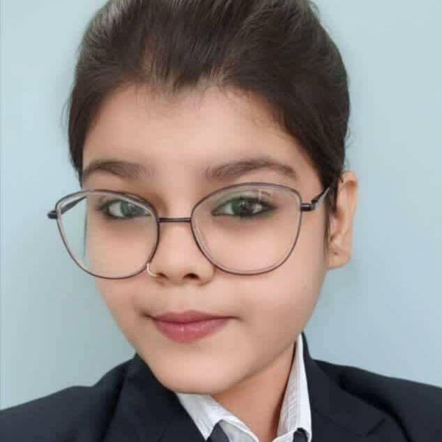 Gauri Sanjay Pareek