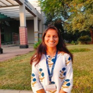 Akshata B g