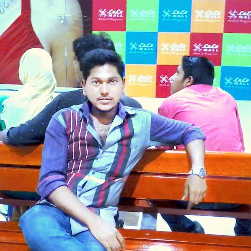 Sumesh Kumar S