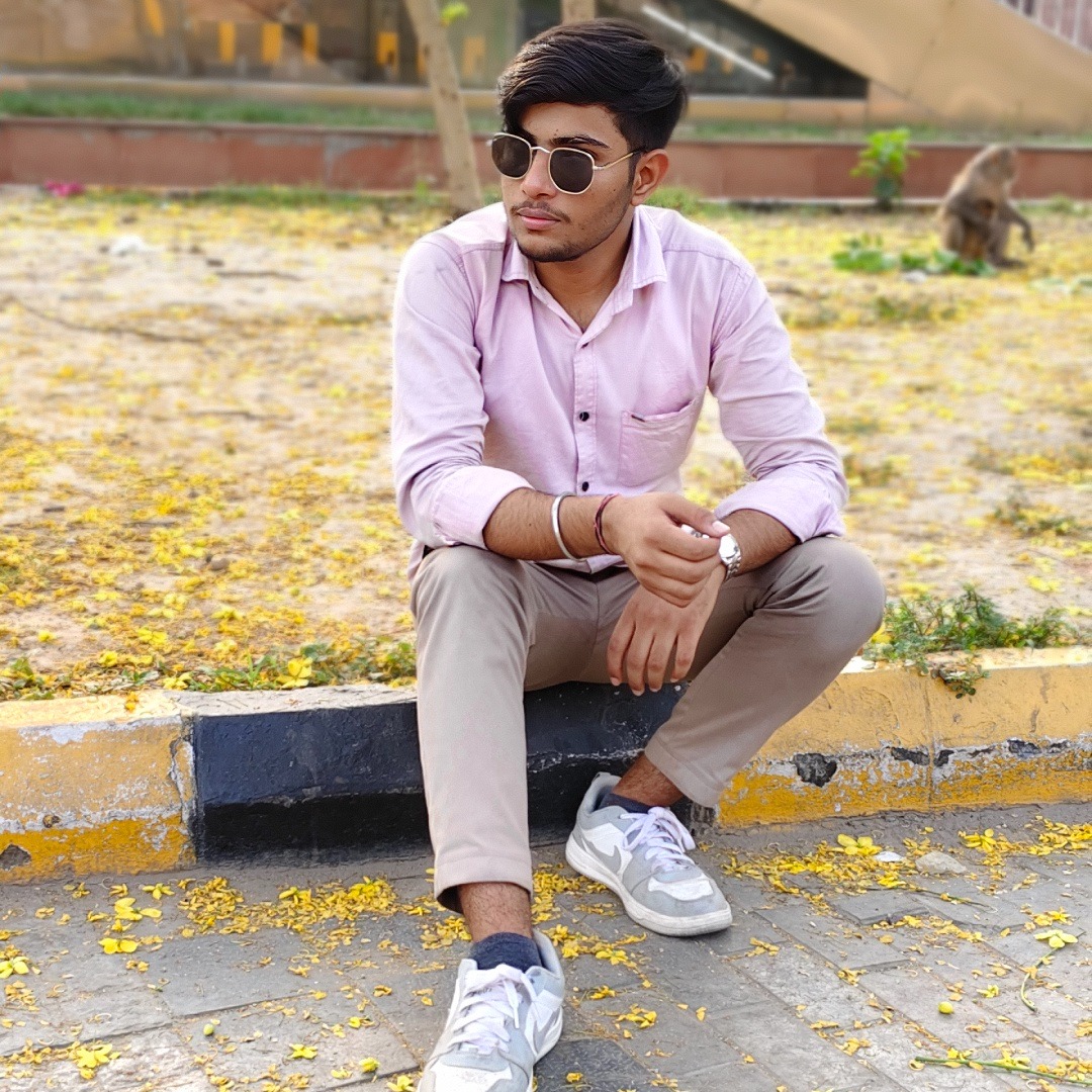 Ravi kumawat