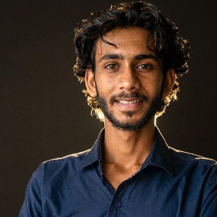 Sachin Dhabai