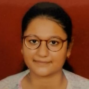 Suhani Tank