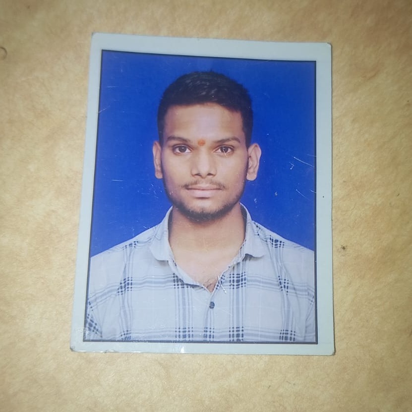 Manish Kumawat