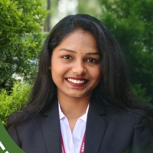P Veena