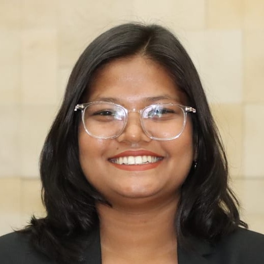 Lipika Das