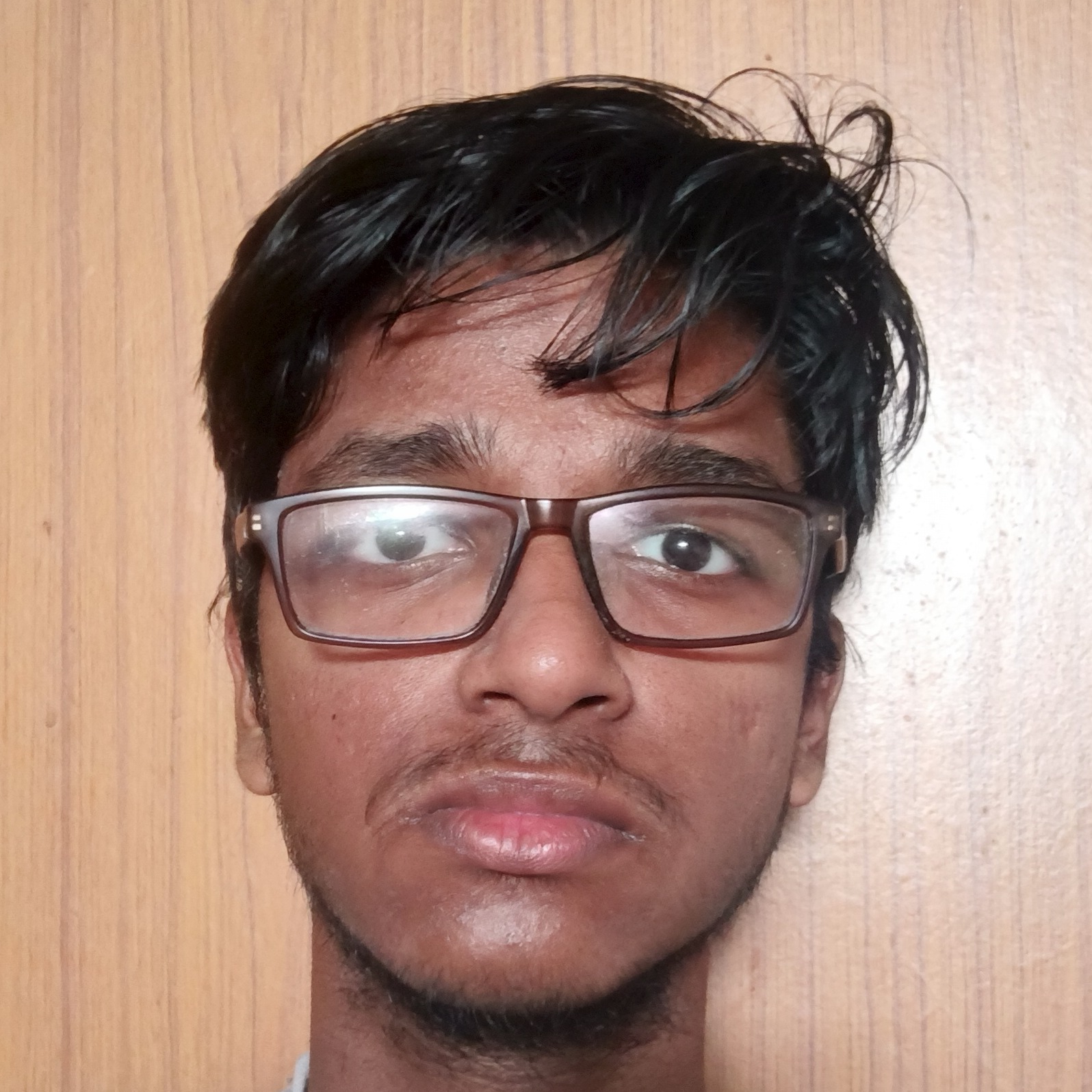 Saumyapriyo Mandal