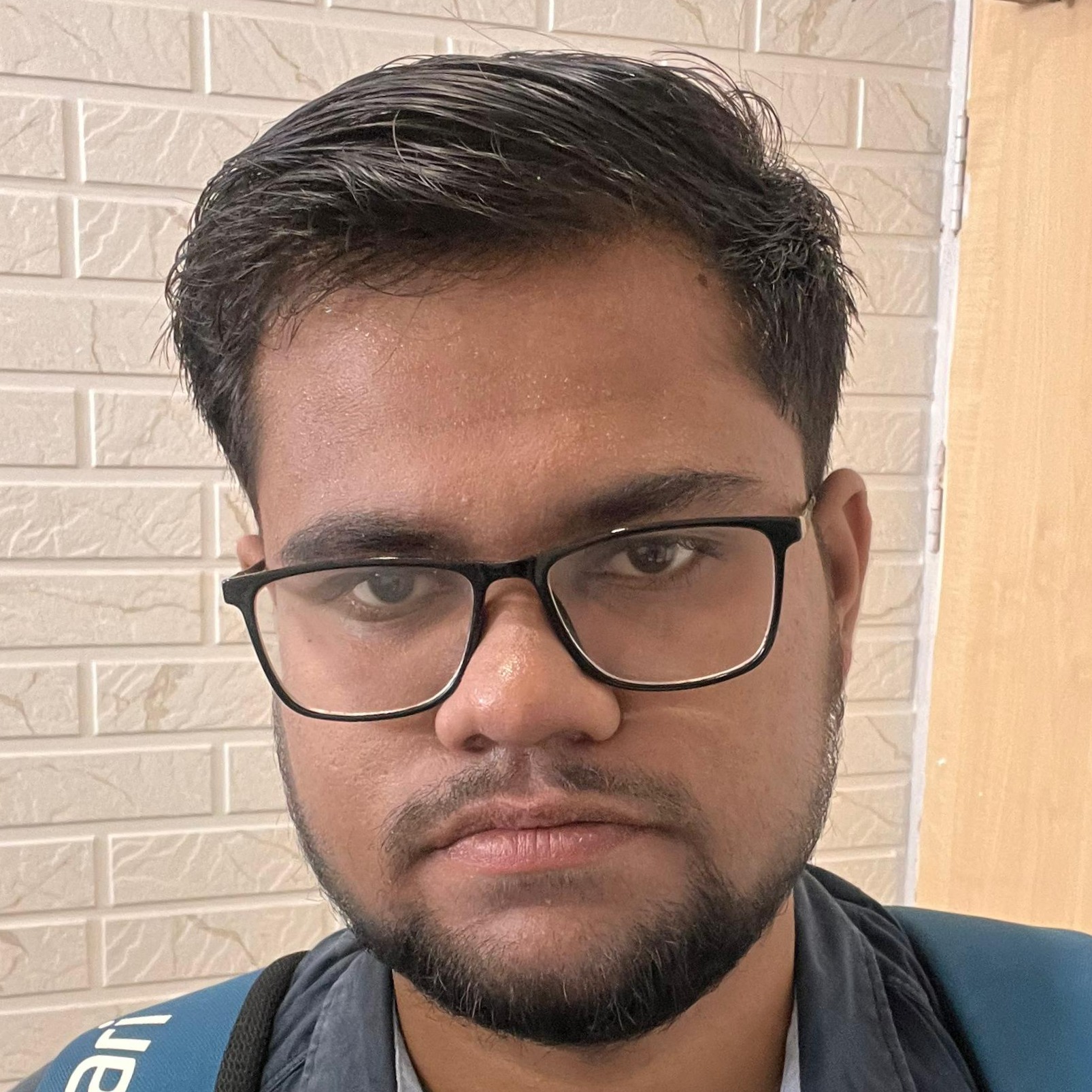 Ritesh kumar