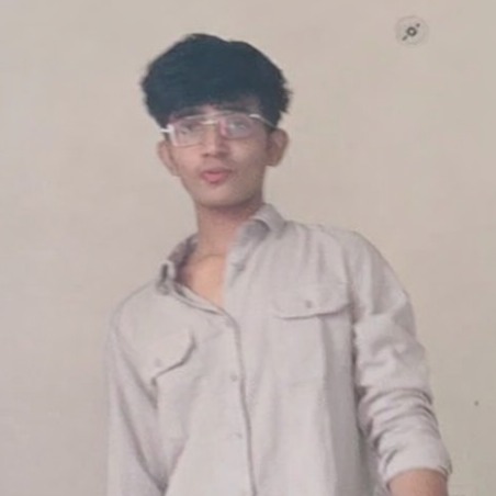 Prateek Acharya