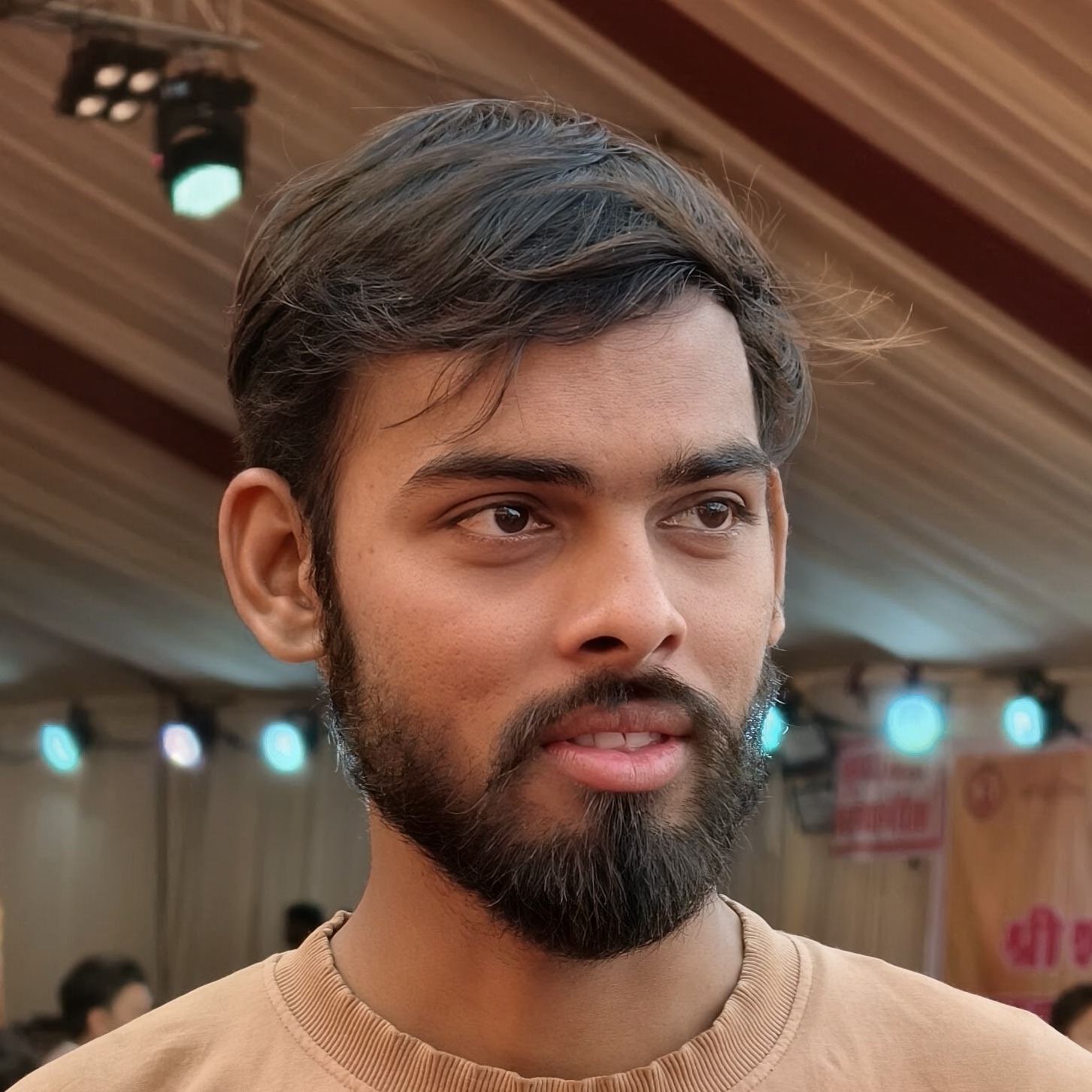 Yogesh Taparia