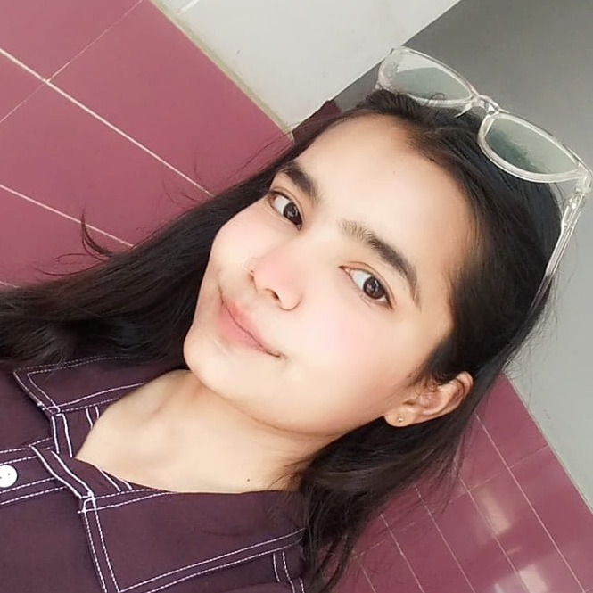 NANDNI GUPTA