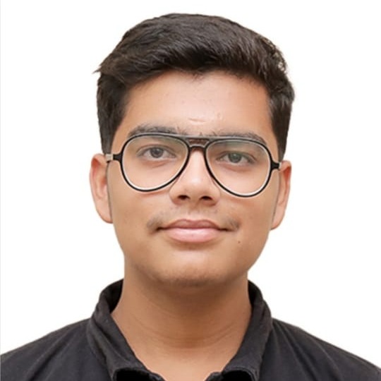 KARAN BAJAJ