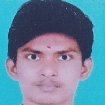 PRAKATHI N