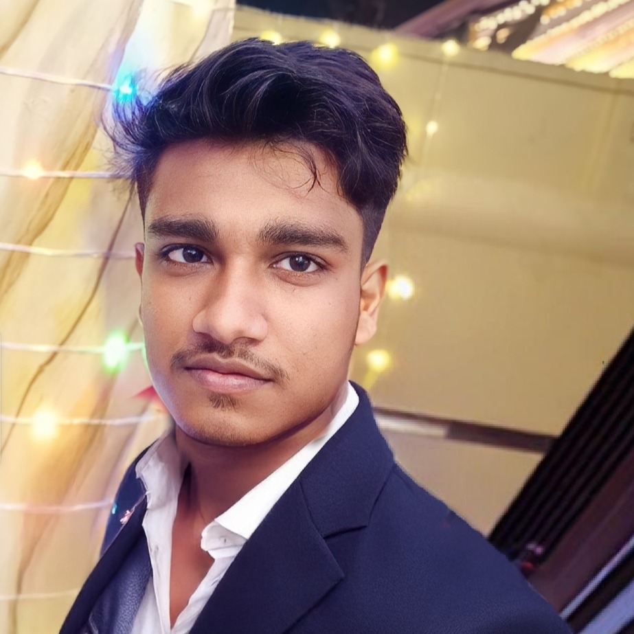 Tanmoy Ferdous Sheikh