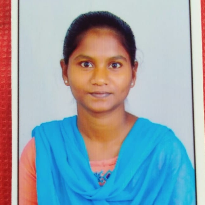 Gangadhari Pavithra