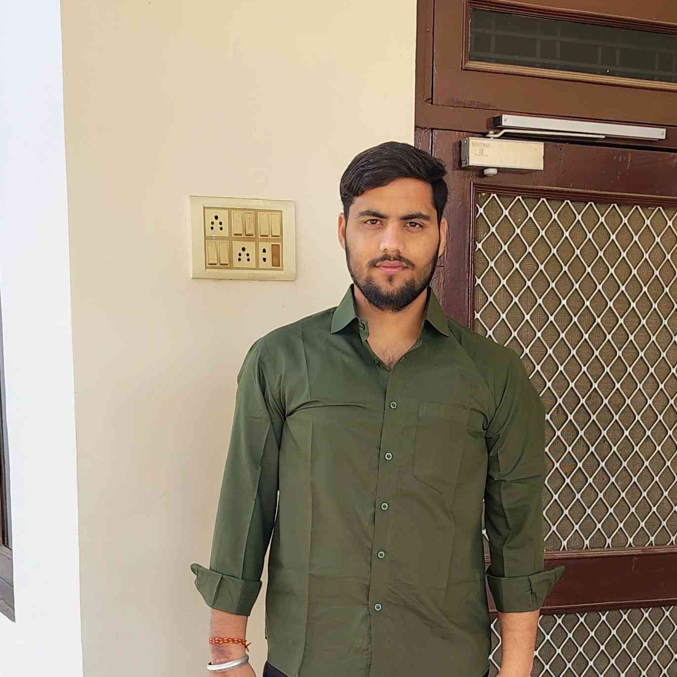 Rajesh Bajiya