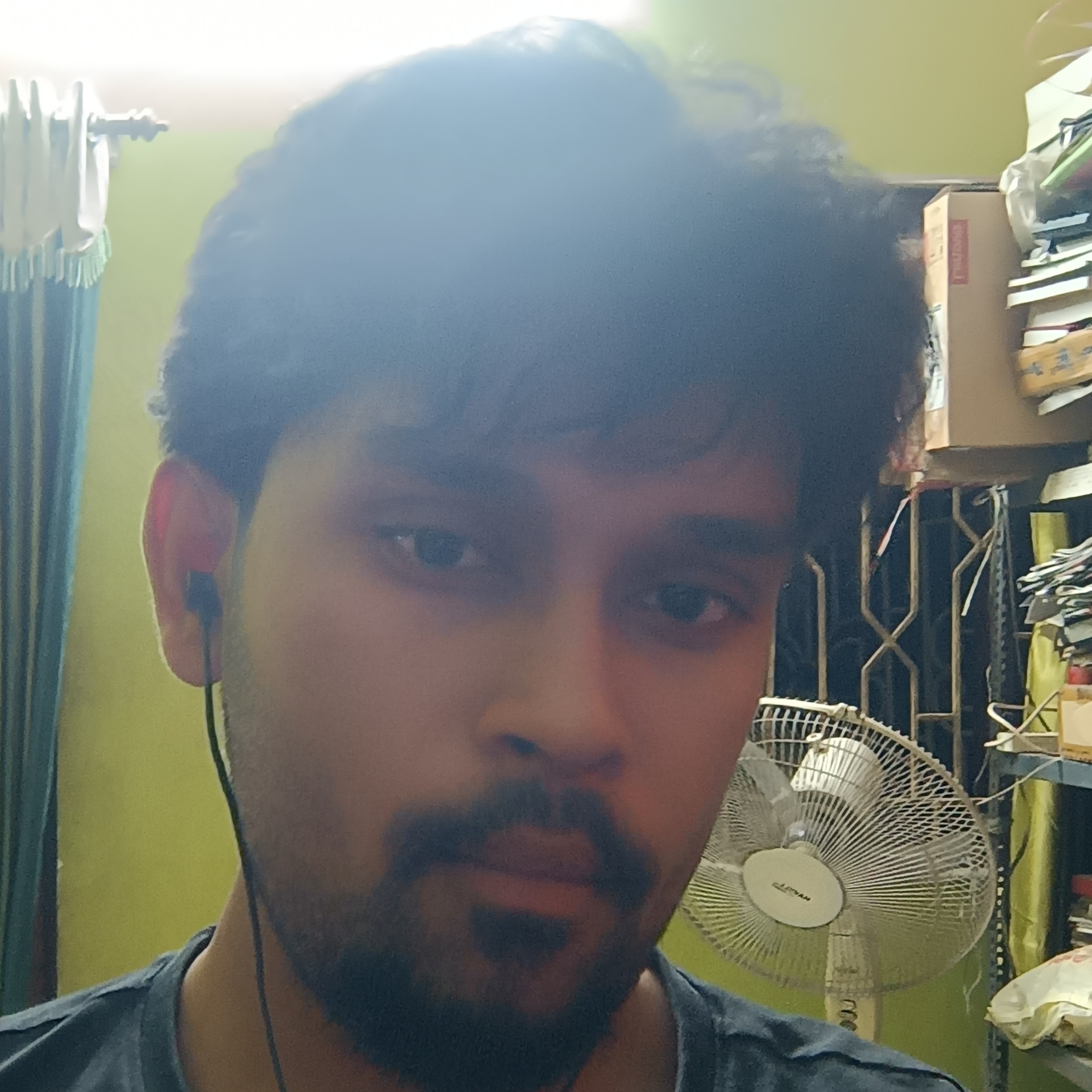 Utsab sinha