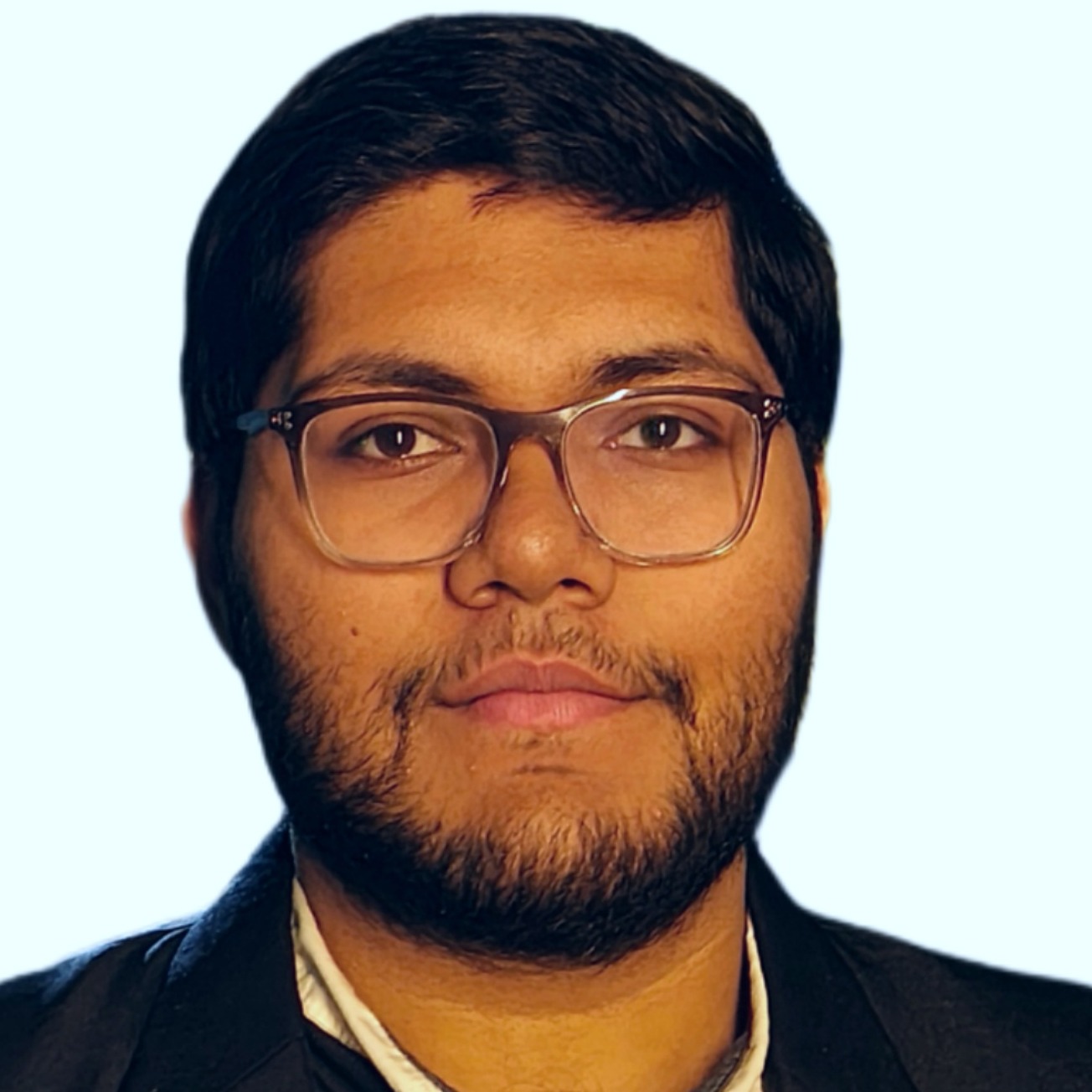 Devank Srivastava