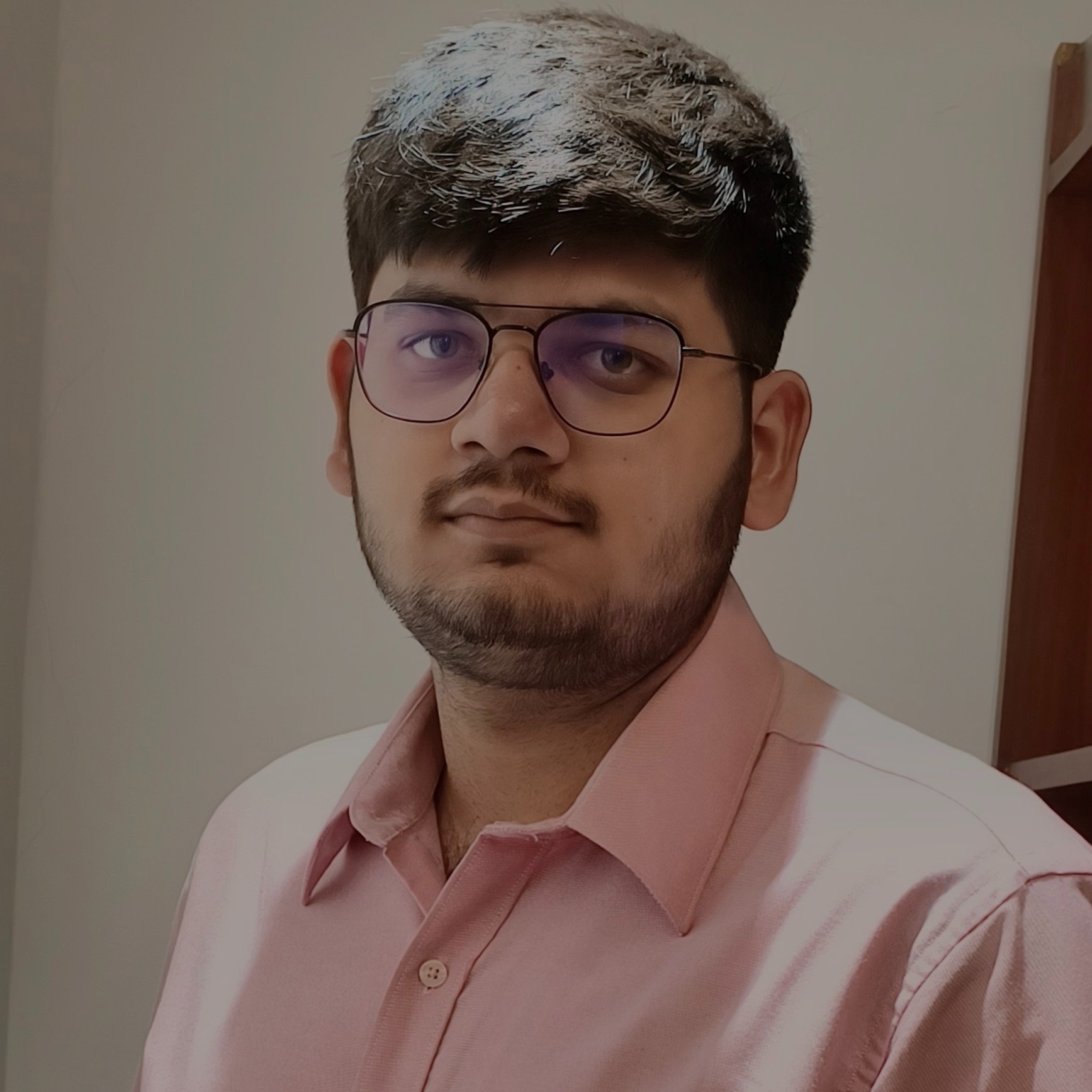 Kartik Mahajan