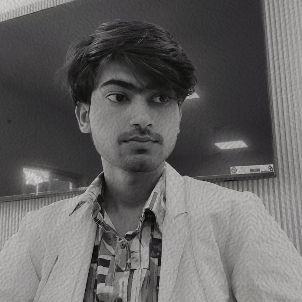 Md Dilshad Alam