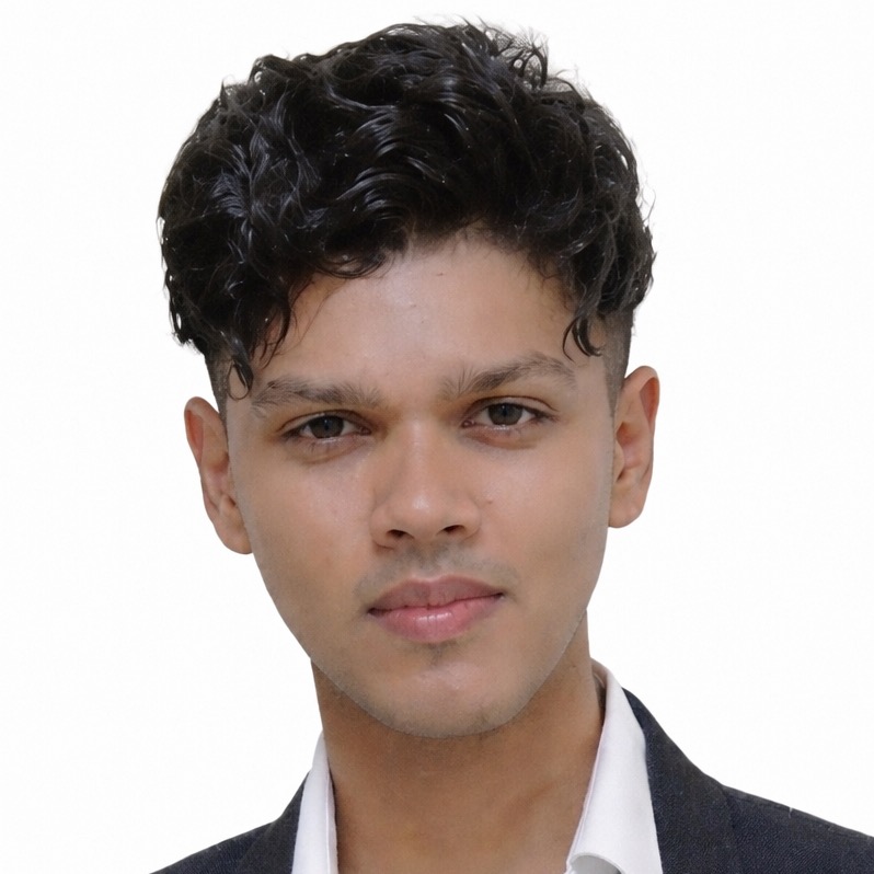 Shubrajeet Saha