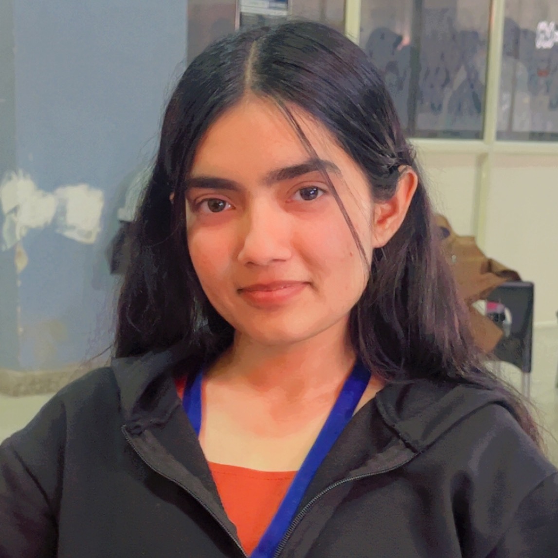 Khushi Sharma