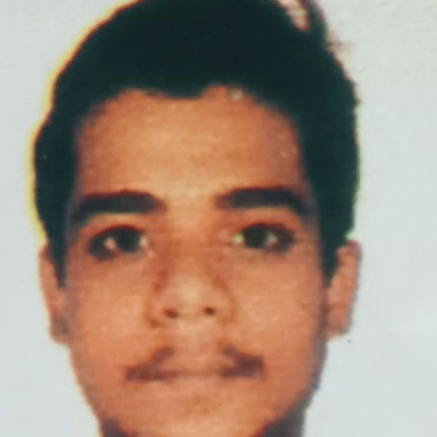 PRIYANSU SIKDAR